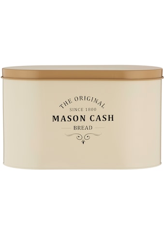 Mason Cash Brotkasten »Heritage«, (1 tlg.), 10 Liter kaufen