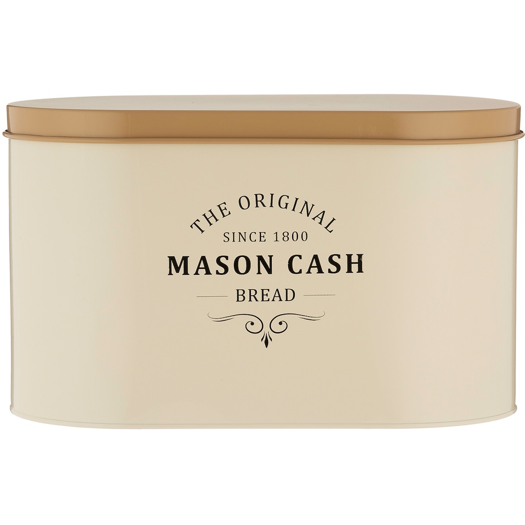 Mason Cash Brotkasten »Heritage«, (1 tlg.)