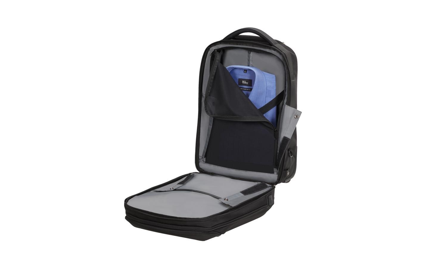 Samsonite Laptoptasche »Litepoint Schwarz«