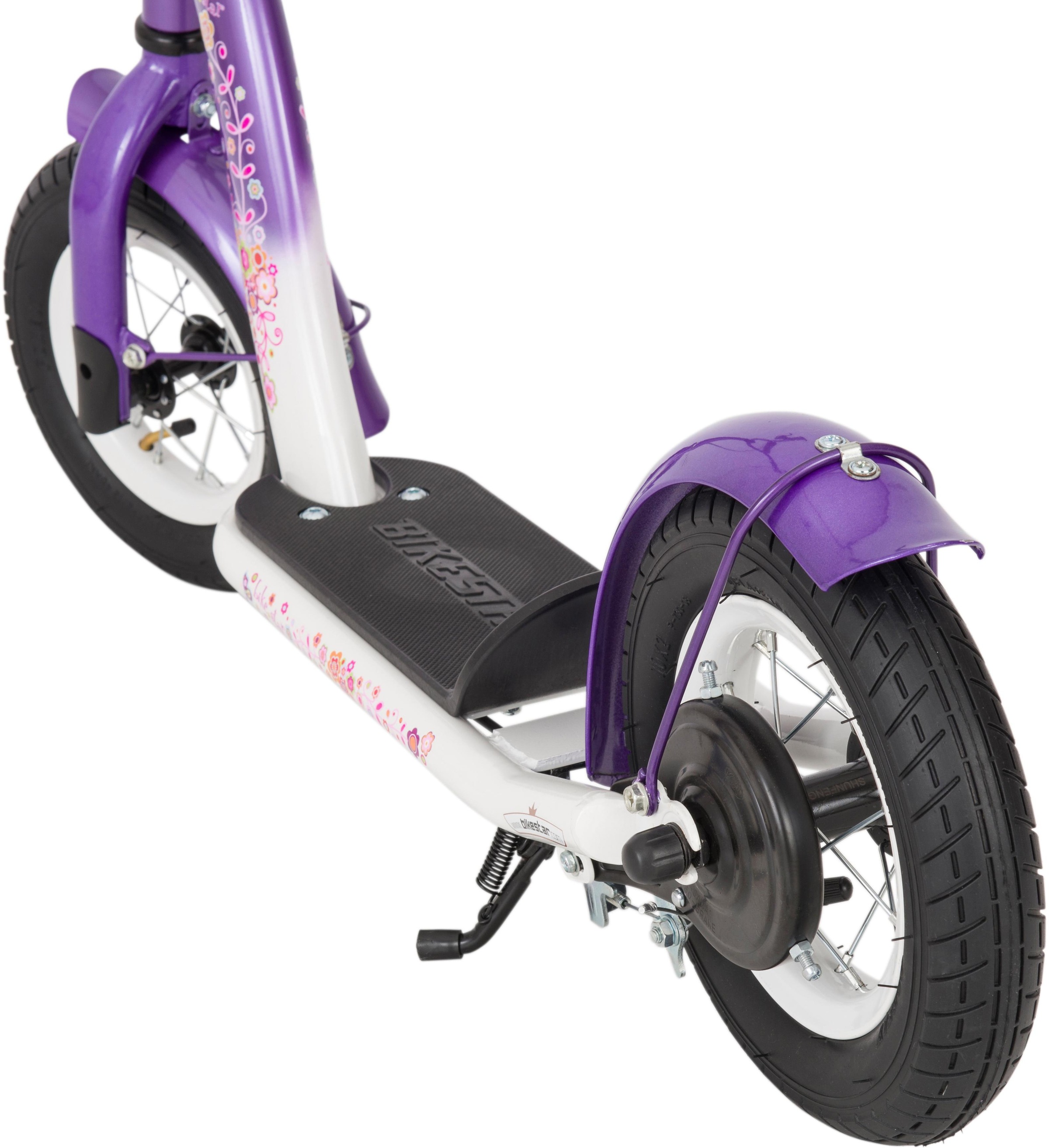 Bikestar Scooter