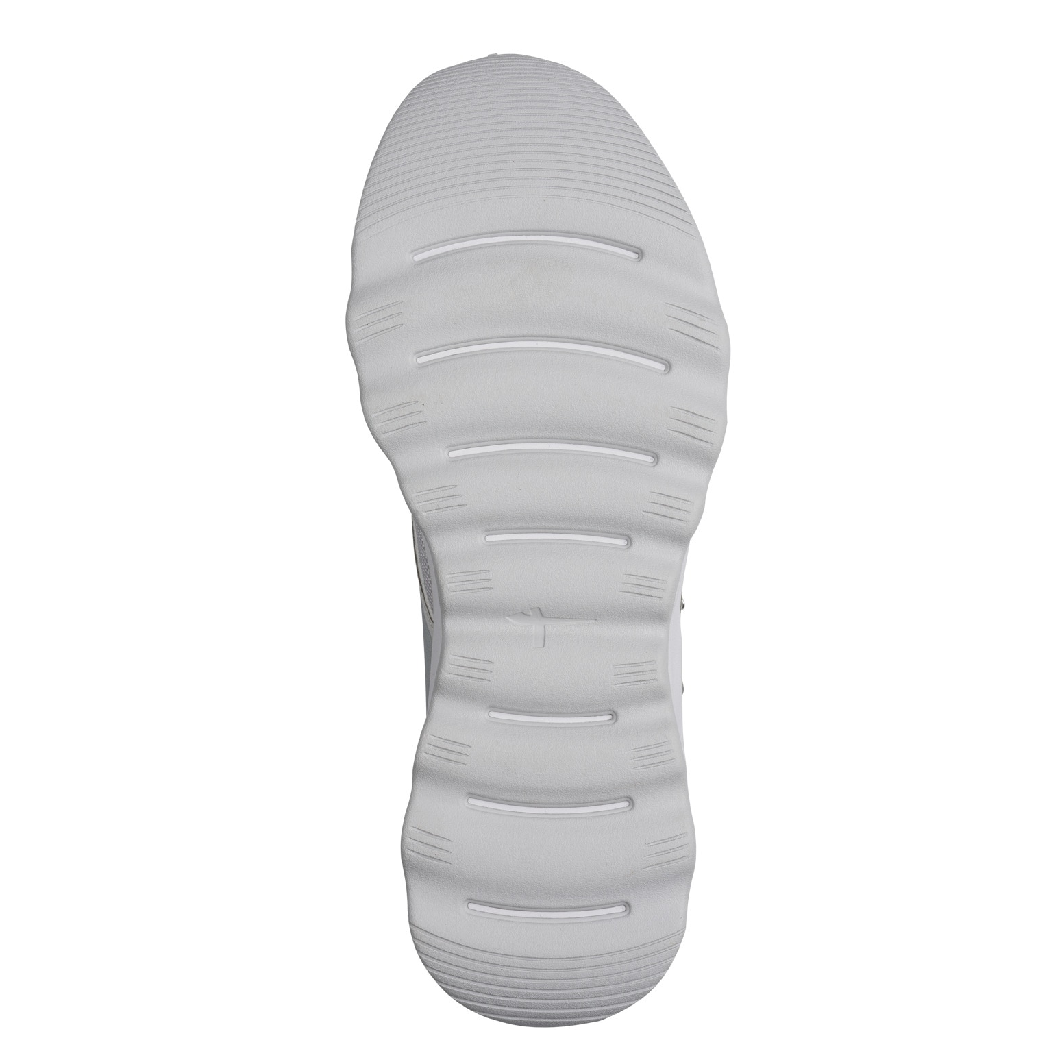 Tamaris Slip-On Sneaker »Nowana«  , Freizeitschuh, Halbschuh, Slipper mit Ortholite-Ausstattung