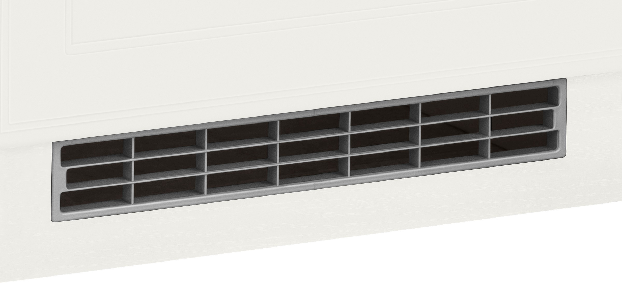 HELD MÖBEL Küchenzeile »Stockholm«, Breite 330 cm, mit hochwertigen MDF Fronten im Landhaus-Stil