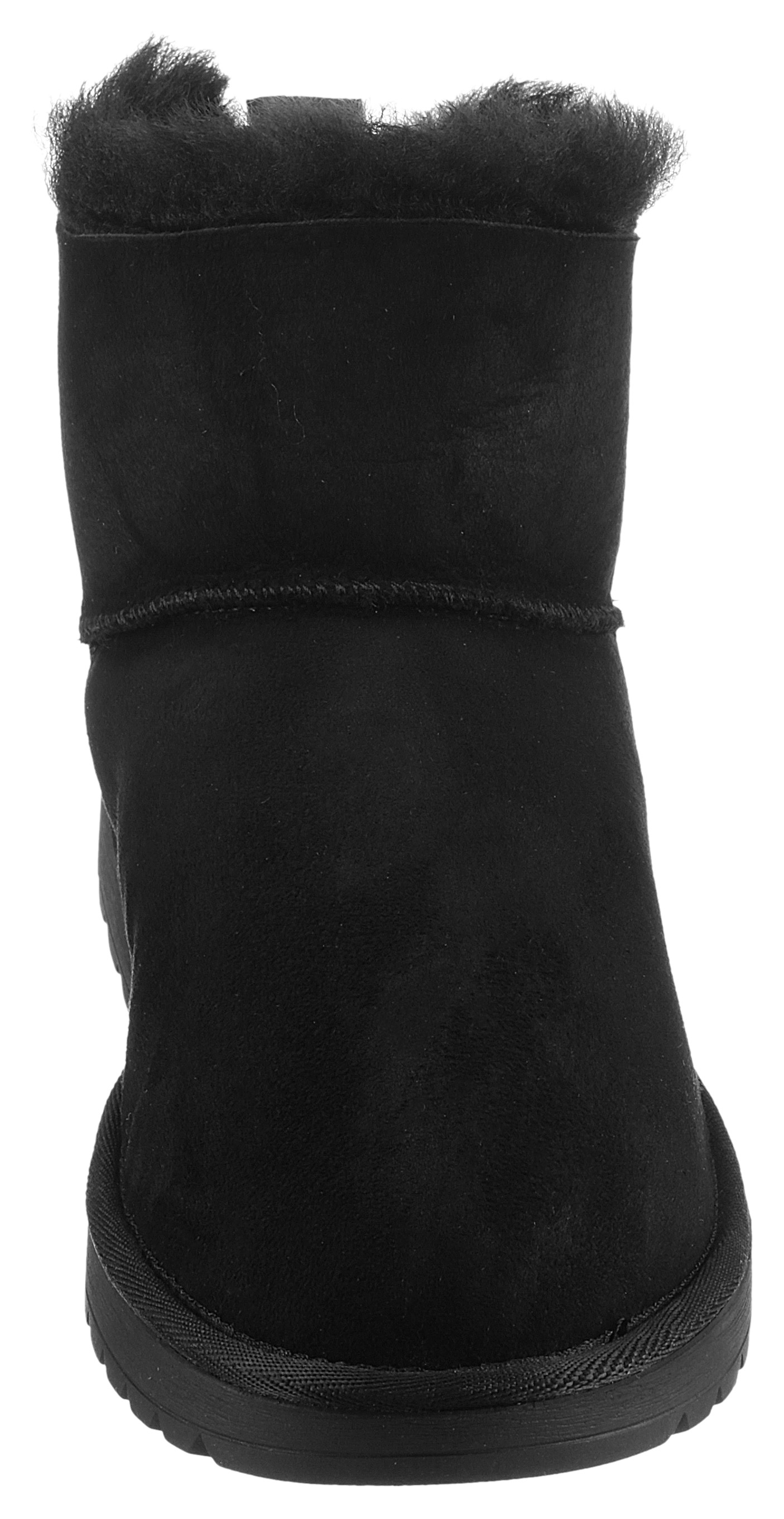 Tamaris Winterboots, zum Schlupfen