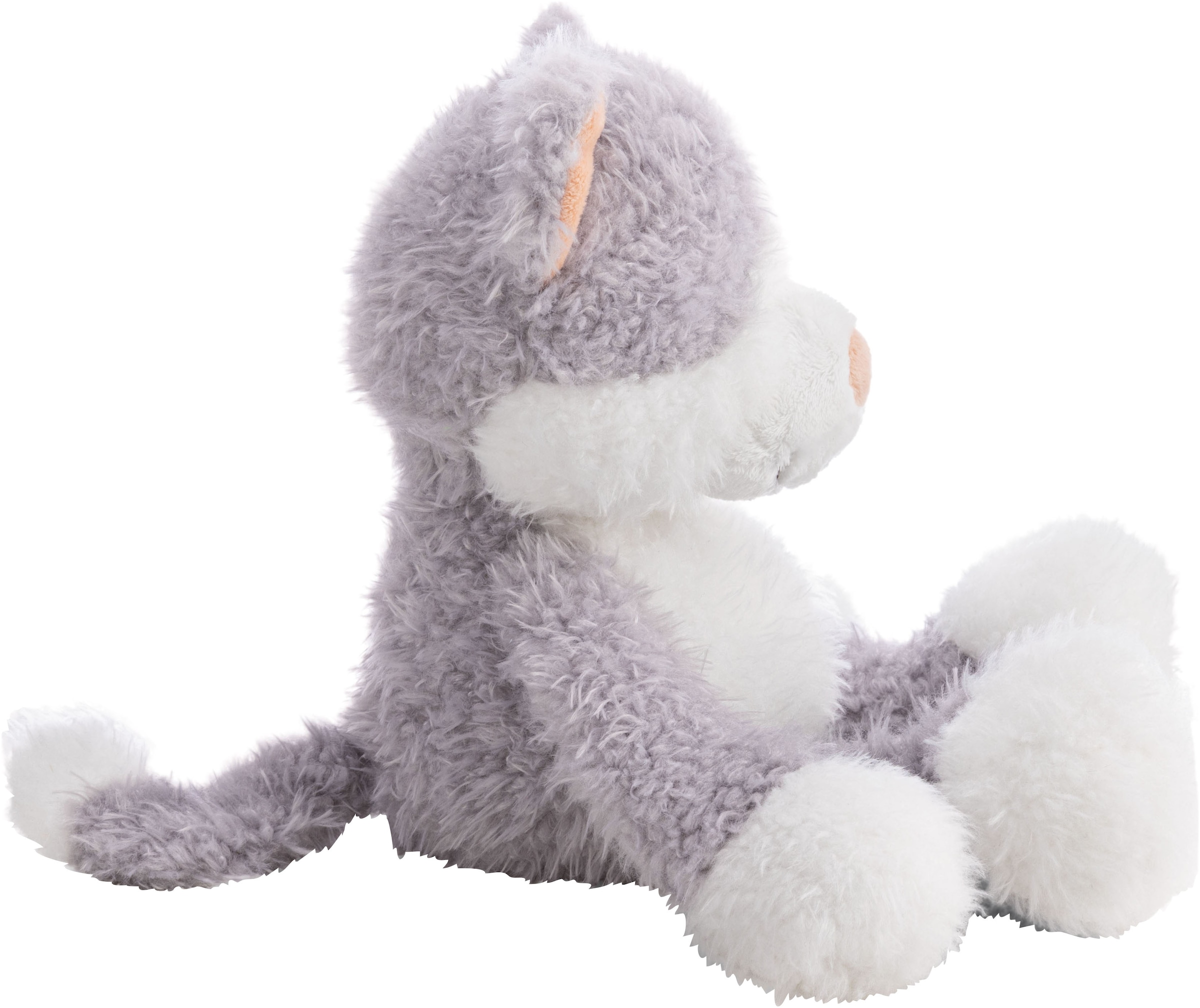 Nici Kuscheltier »Classic Bear, Katze Felli, 70 cm schlenkernd«