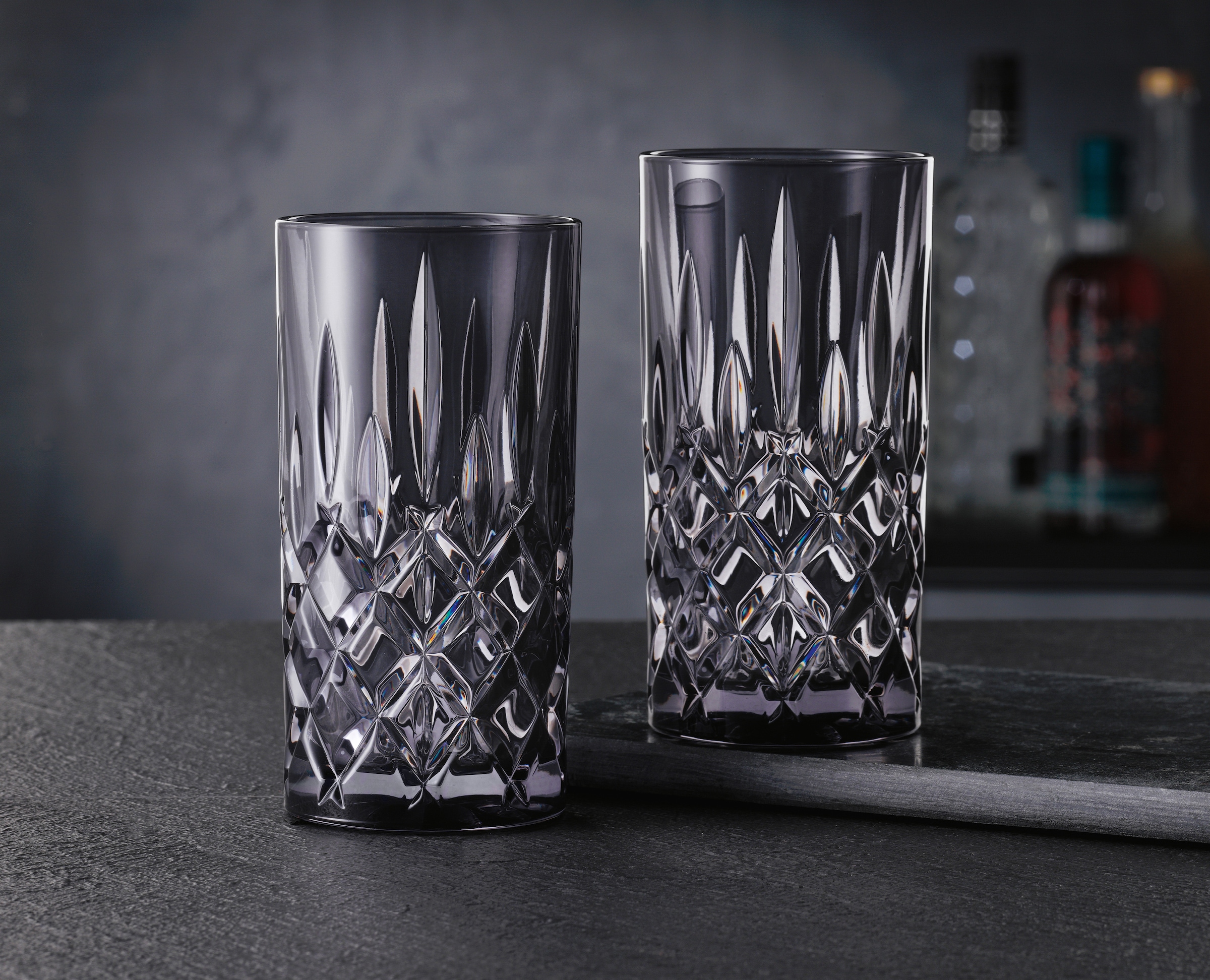 Nachtmann Longdrinkglas »Noblesse«