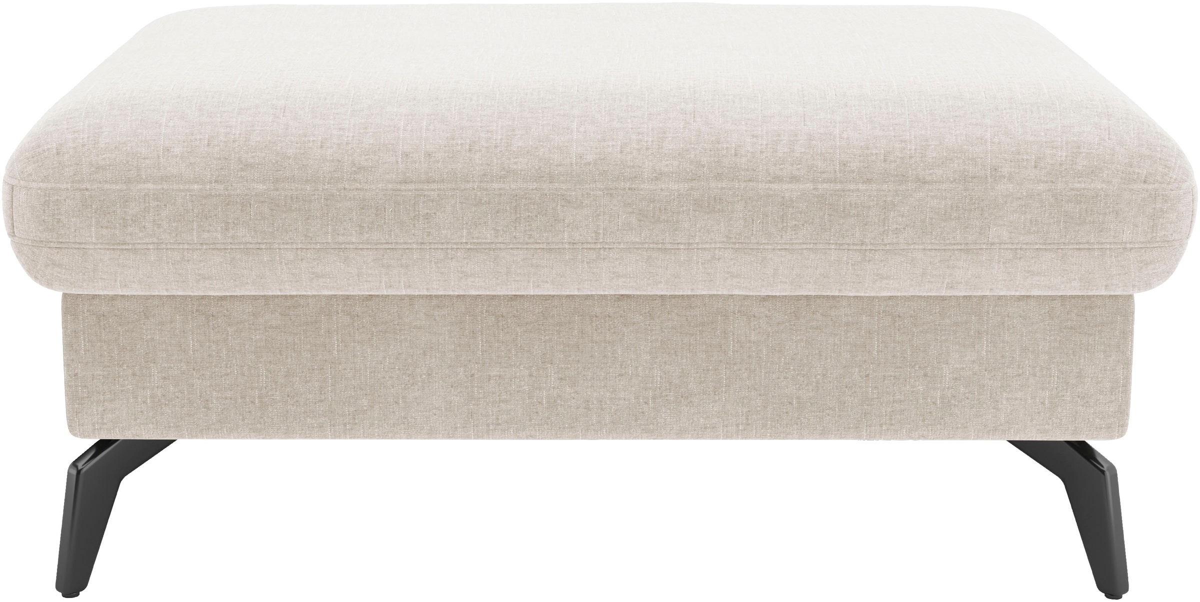 sit&more Stauraumhocker »Morris Jubi«, mit praktischen Stauraum