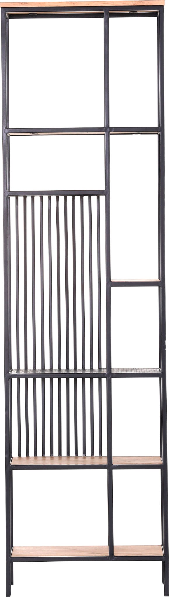 Gutmann Factory Regal »Porto« im Industrial Design
