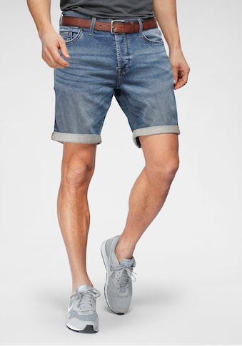 Jeansshorts »ONSPLY LIGHT BLUE 5189 SHORTS DNM NOOS«