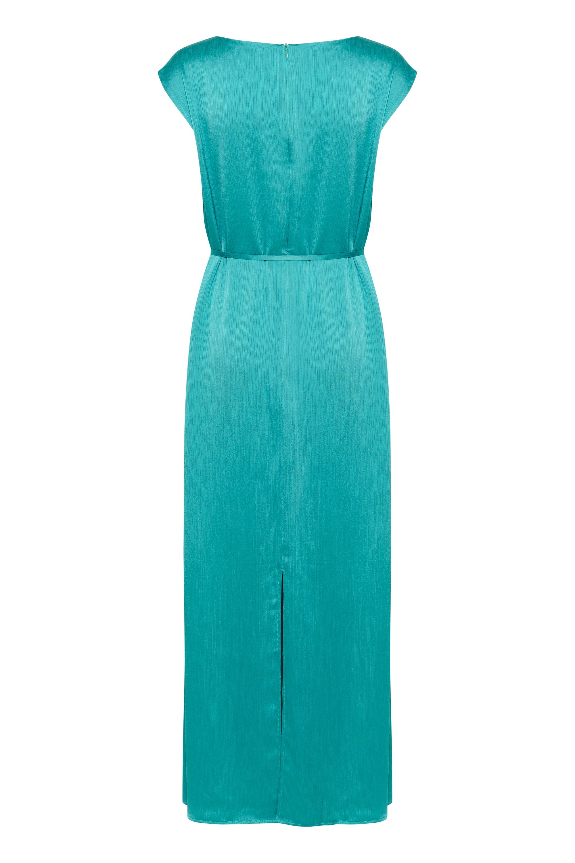 KAFFE Midikleid »Kleid KArachel«