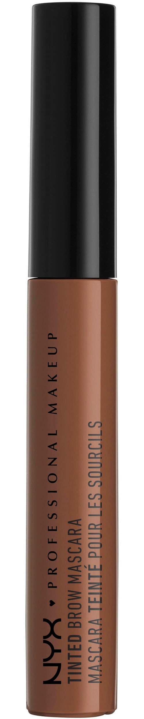 2. Bild von NYX Eyeliner »Professional Makeup Epic Ink Liner«