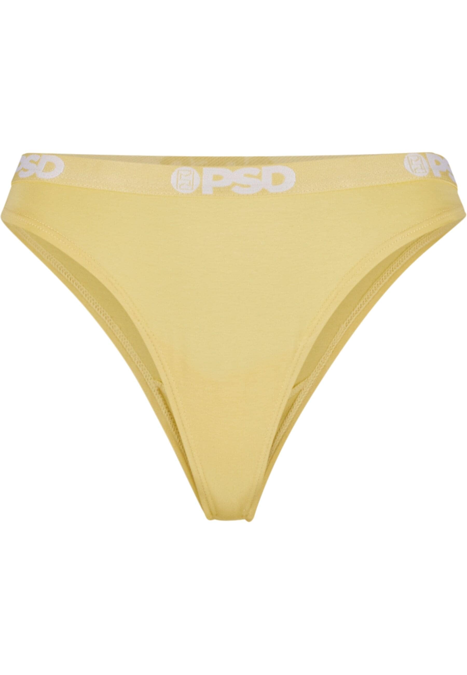PSD Panty »PSD PSTL MDLSLDTH 4PKBX«
