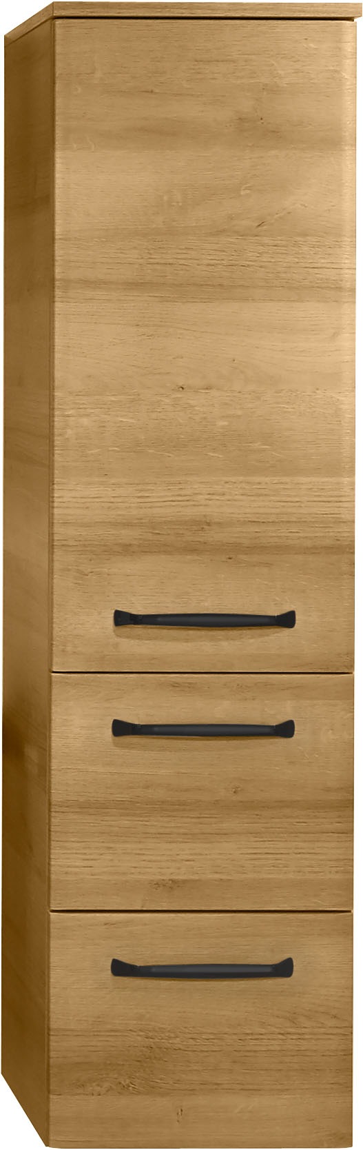 Saphir Badmöbel-Set »Quickset 318, mit Türdämpfer« 4 Stk. tlg.