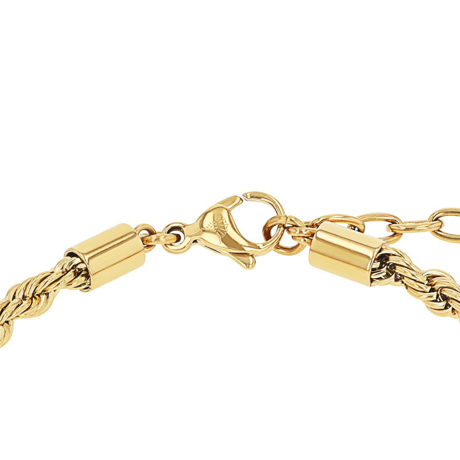 JOOP! Armband »Schmuck, Geschenk« mit Zirkonia (synth.)