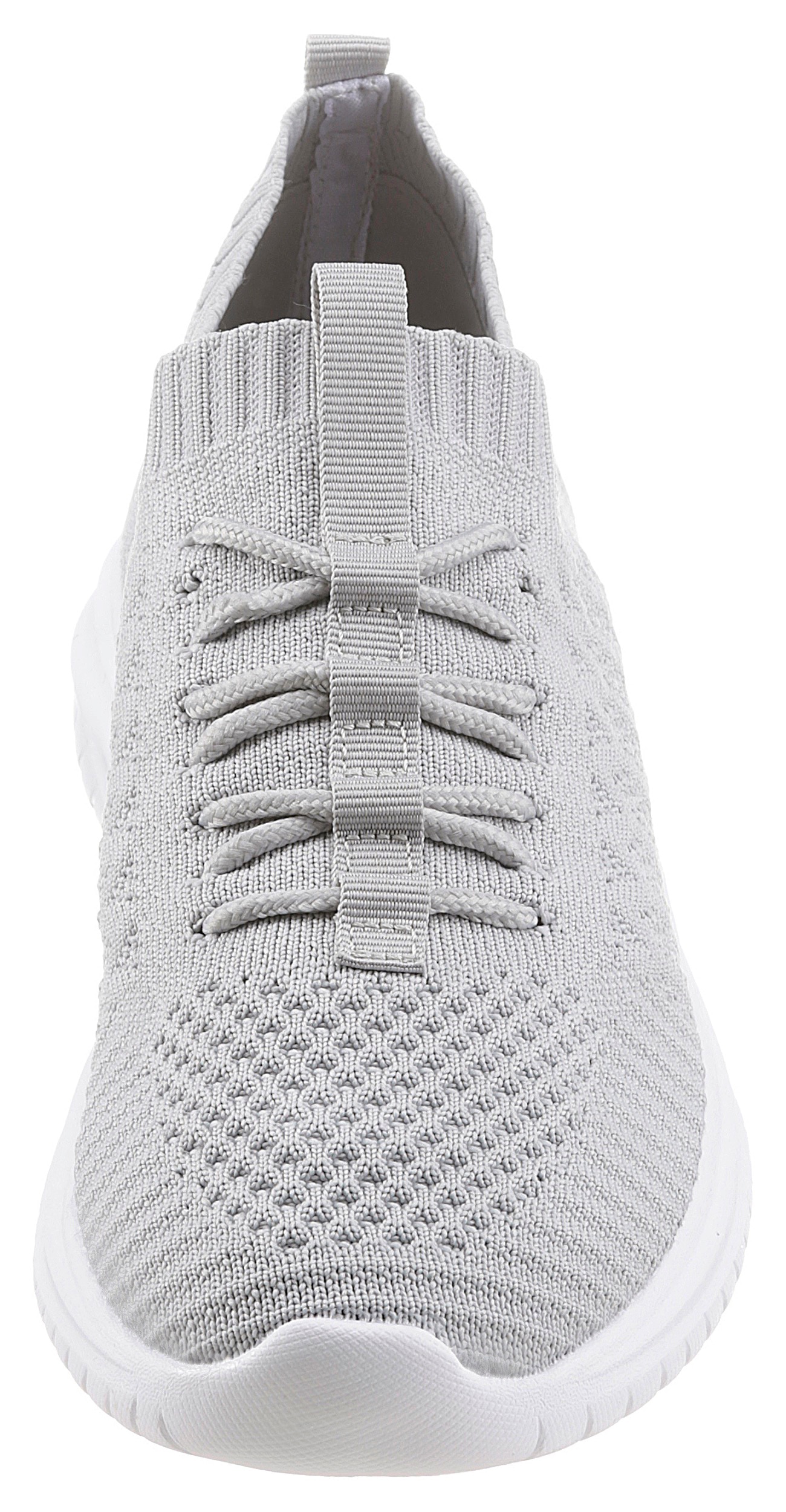 Dockers by Gerli Slip-On Sneaker  , Sneaker, Schlupfschuh, Freizeitschuh mit ultraleichter Sohle