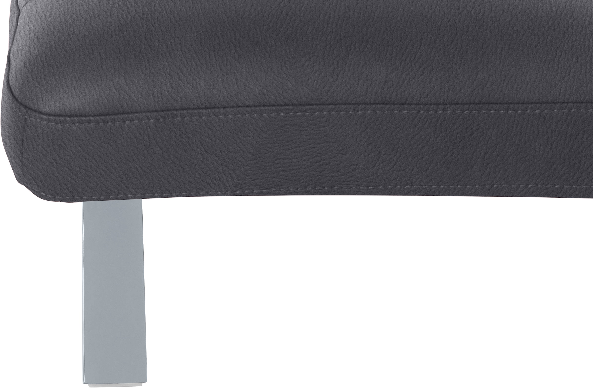 W.SCHILLIG Relaxliege »daily dreams« Funktionsliege wahlweise mit Motor, Gestell matt, Breite 65 cm