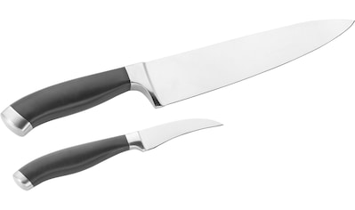 PINTINOX Messer-Set »Coltelli Professional«, (Set, 2 tlg.), (Küchenmesser 15 cm,... kaufen