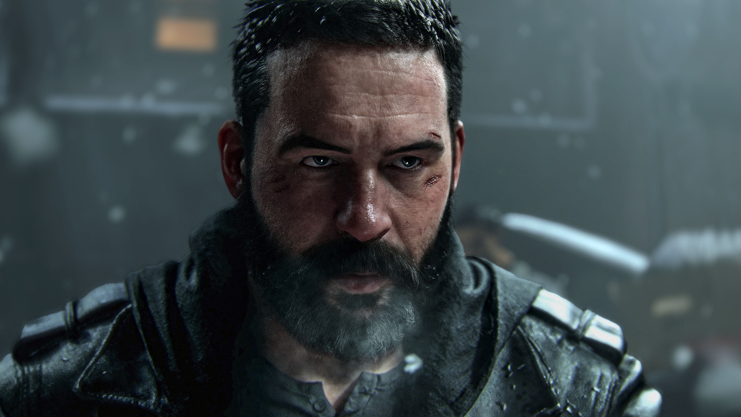 Activision Spielesoftware »Call of Duty: Modern Warfare 4« Xbox Series X