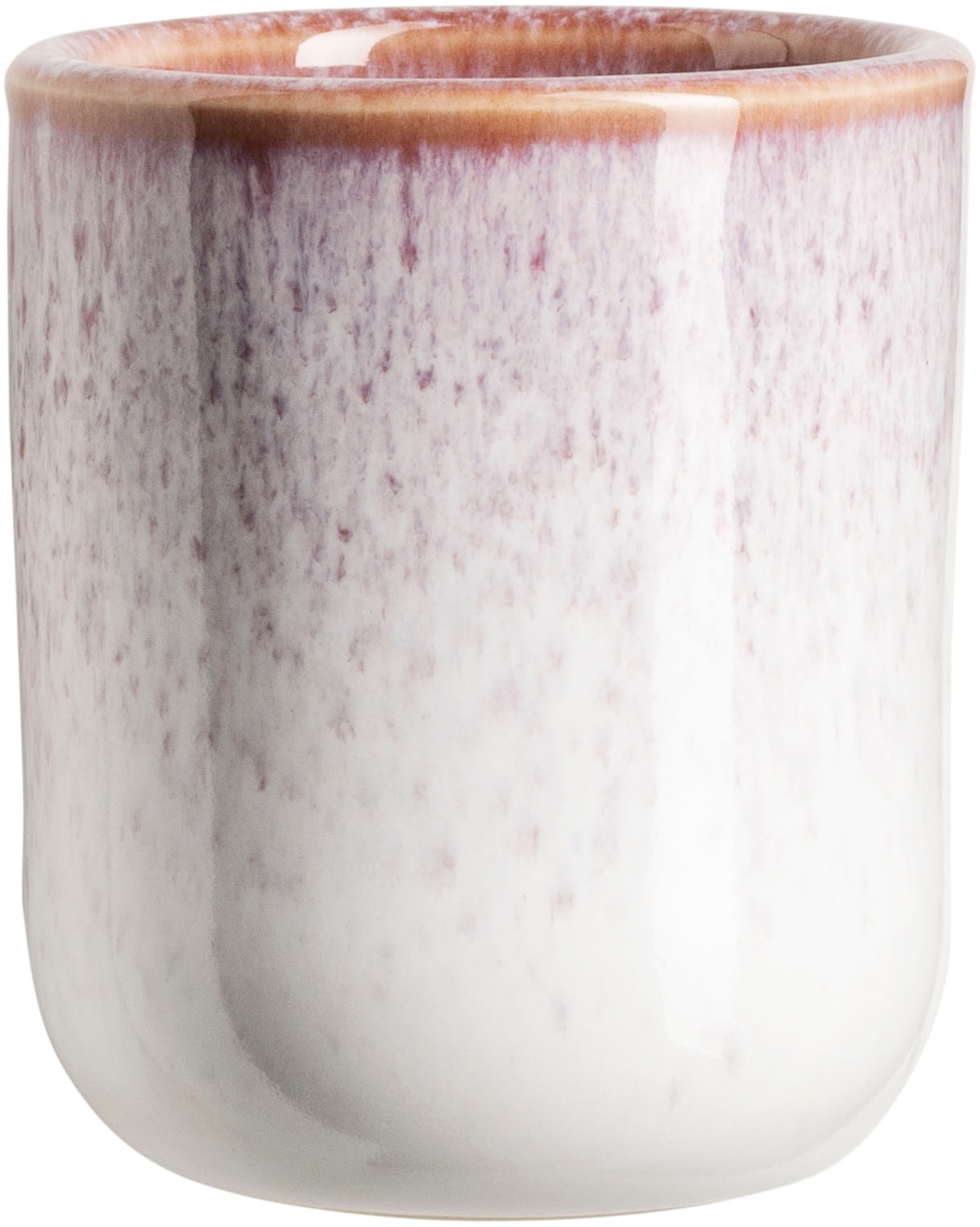 gipfelstück Espressotasse »Tassen-Set Alpenwiese« jedes Teil ein Unikat, 4- günstig online kaufen