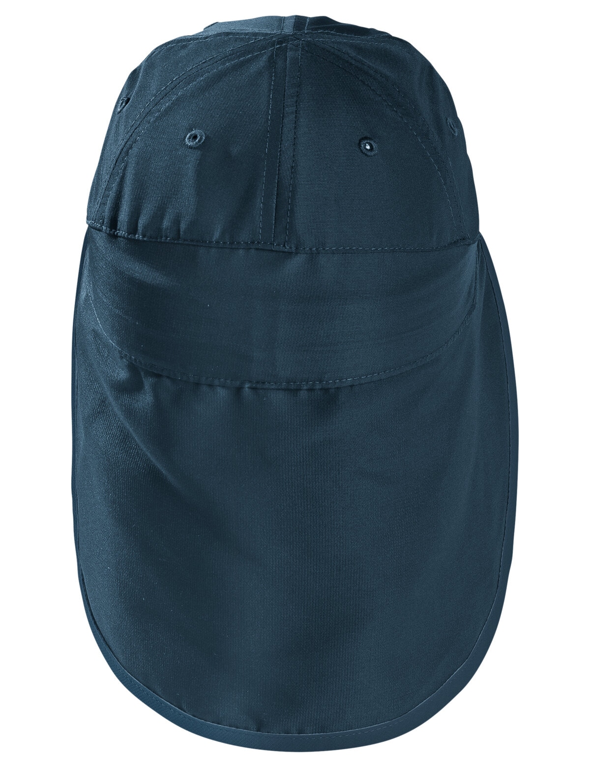 VAUDE Sonnenhut »KIDS SAHARA CAP IV«, UV-Schutz 50 & für Kinder