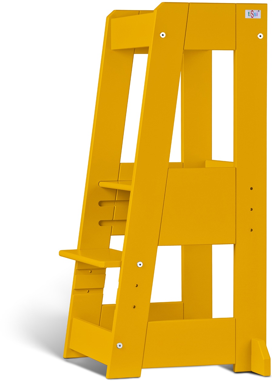 tiSsi® Stehhilfe Lernturm / Entdeckerturm Felix, günstig online kaufen