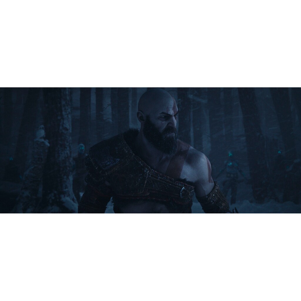 PlayStation 5 Spielekonsole »God of War: Ragnarök«