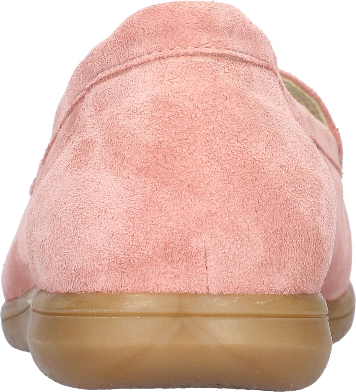 Waldläufer Mokassin »H-WANDA«  Slipper, Schlupfschuh, Halbschuh in Komfortweite H (= sehr weit)