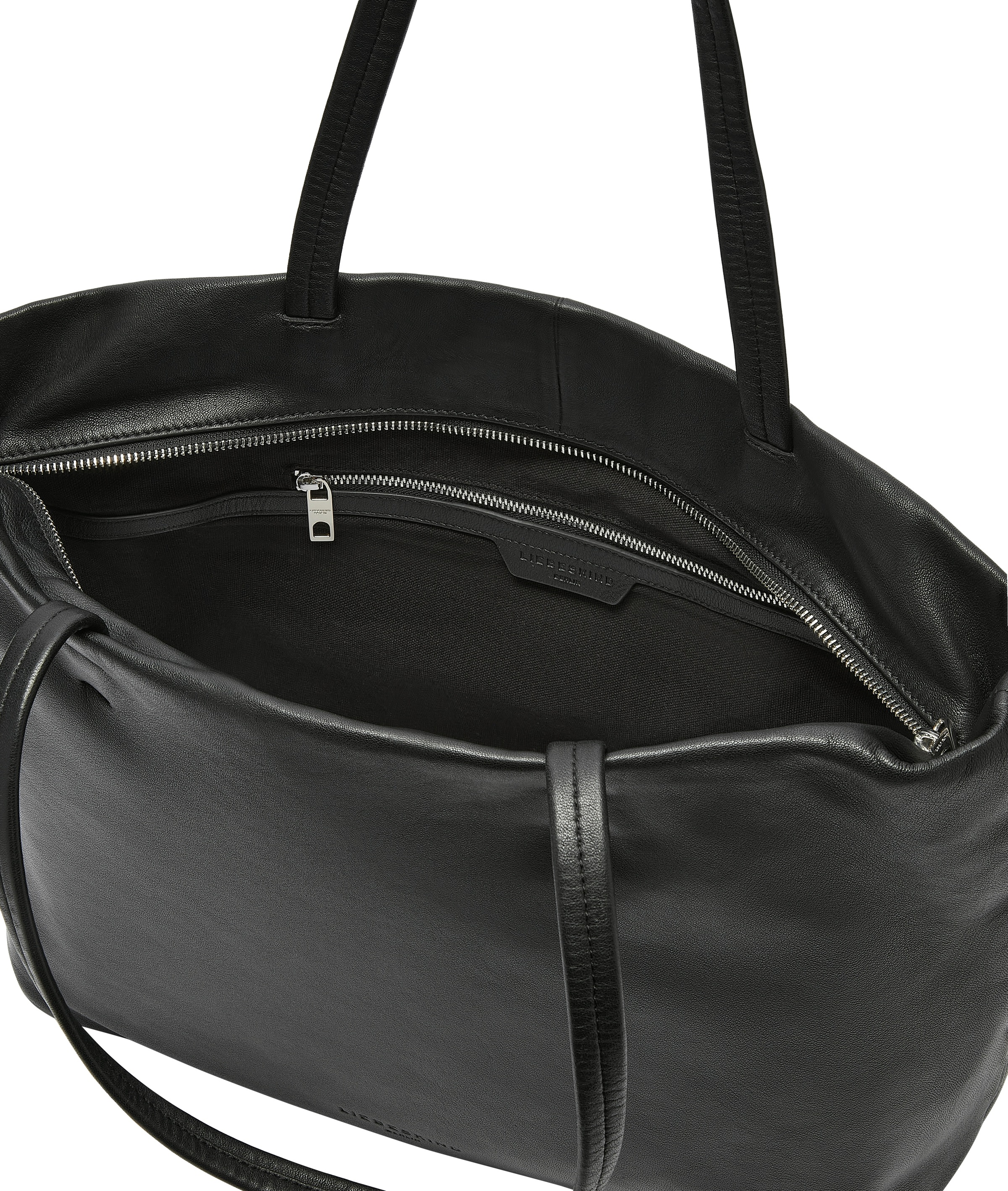 Liebeskind Berlin Shopper »Shopper HERA SHEEP NATURAL«