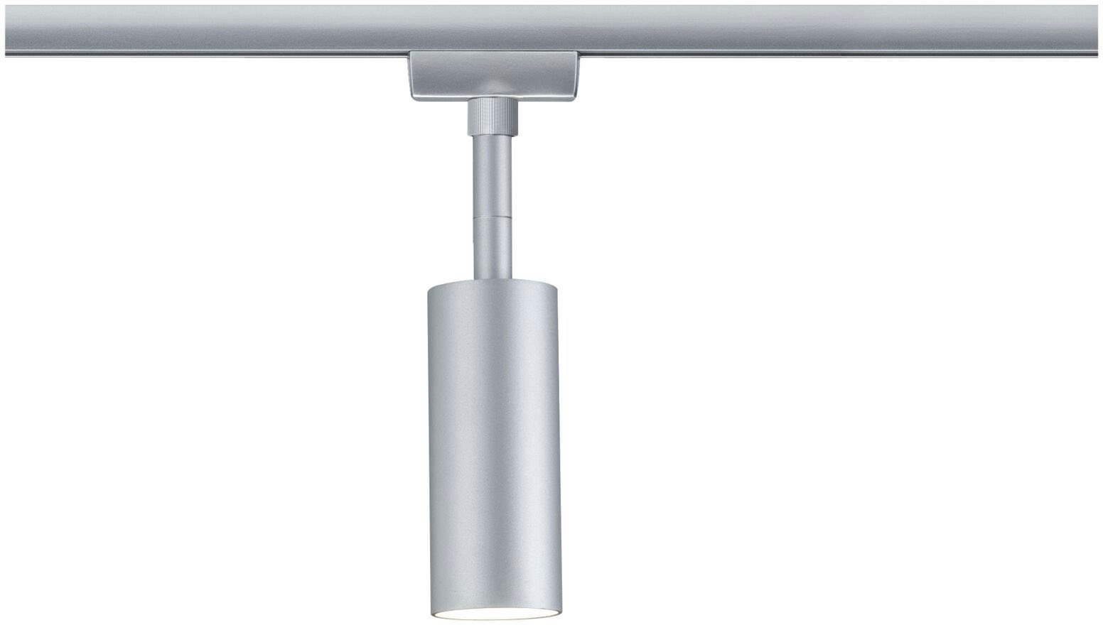 Paulmann Schienensystem-Leuchten »URail Spot Tubo 1x4W 4000K 230V«, 3-Step-Dimmbar