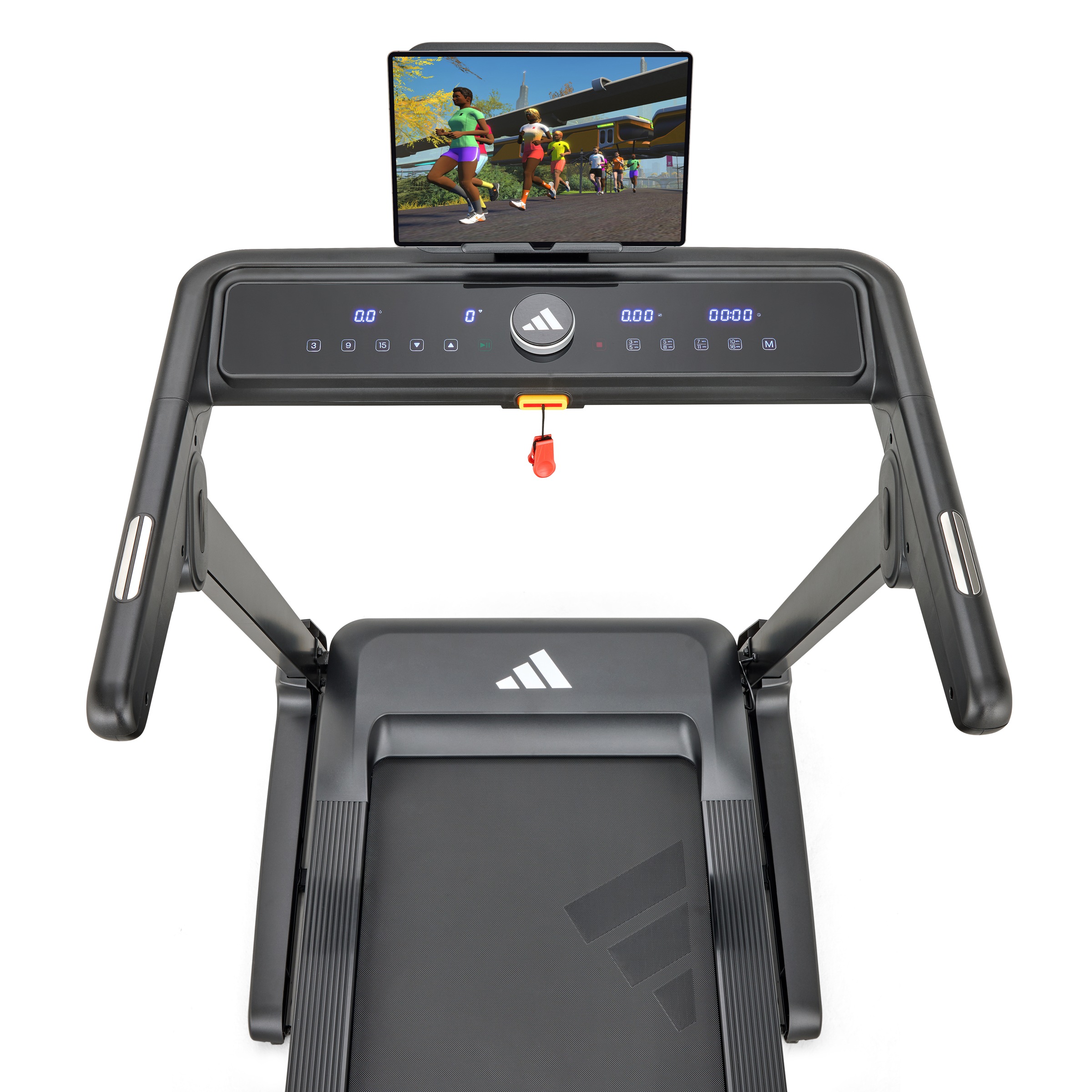 adidas Performance Laufband »adidas T-300«