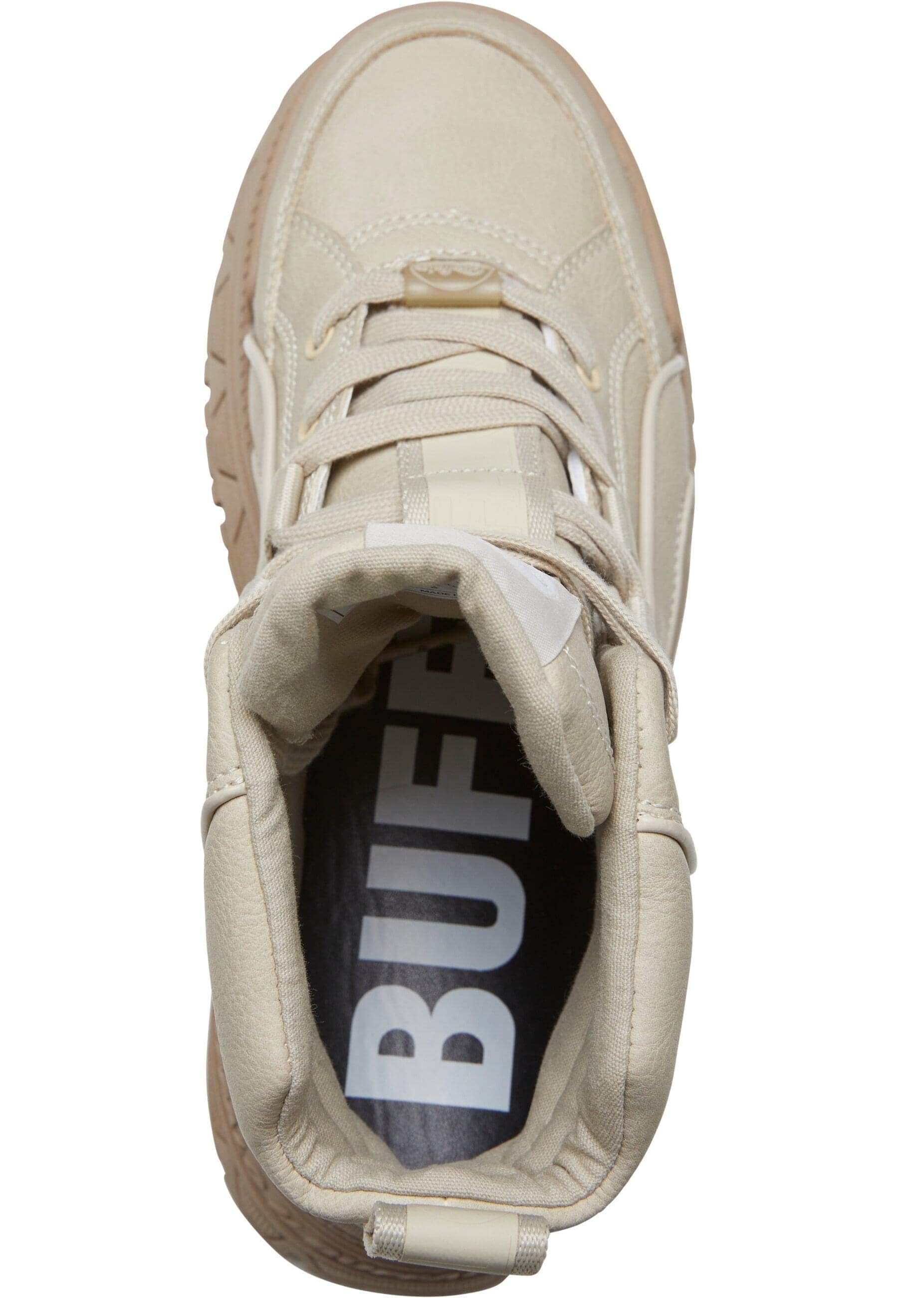 Buffalo Stiefel »Buffalo fusion hyb mid«