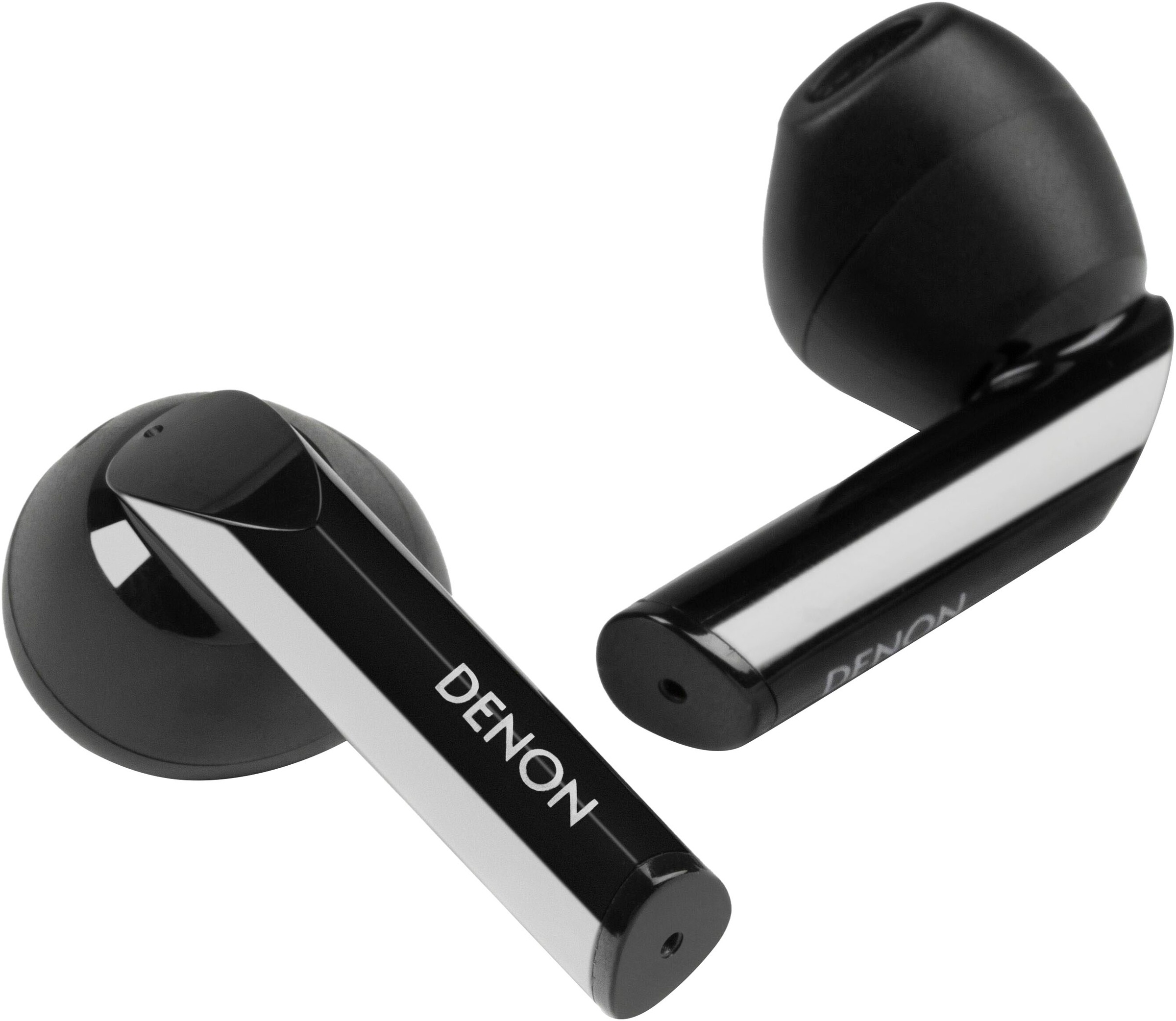 Denon In-Ear-Kopfhörer »AH-C500W«, Bluetooth, Freisprechfunktion-Multi-Point-Verbindung
