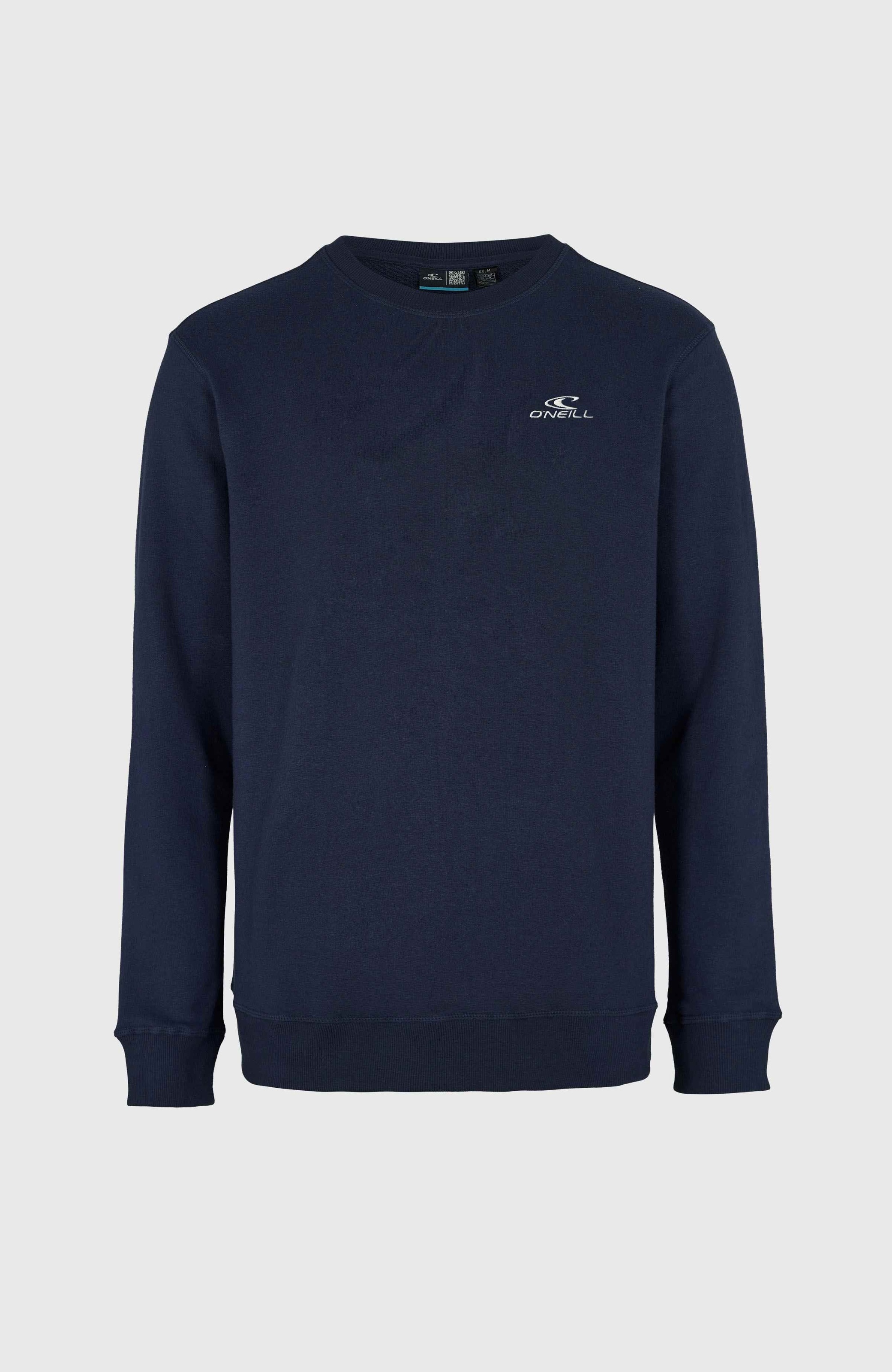 O'Neill Sweatshirt »O'NEILL SMALL LOGO CREW«