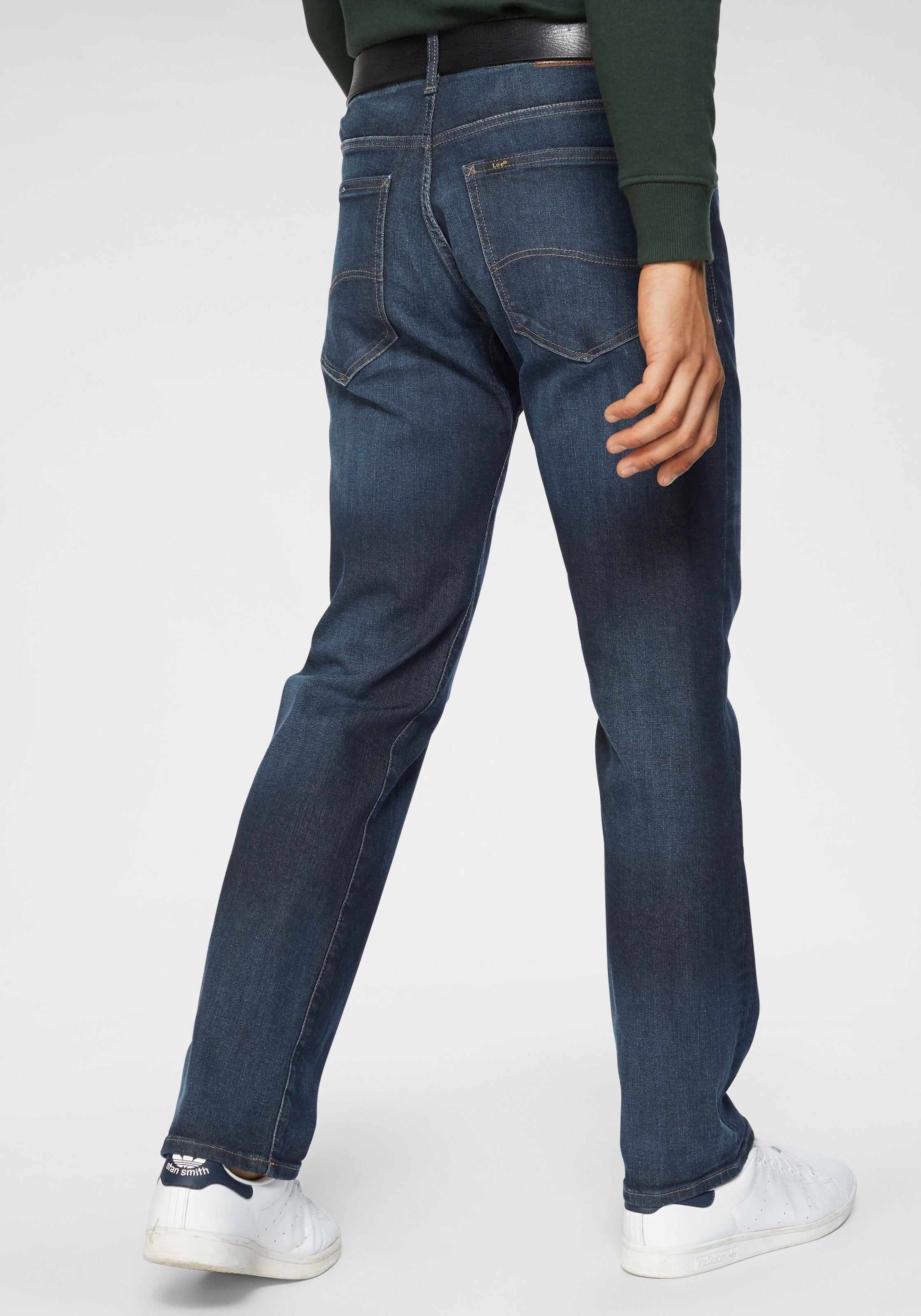 Lee® Straight-Jeans »Extreme Motion«, Extreme Motion Stretchware