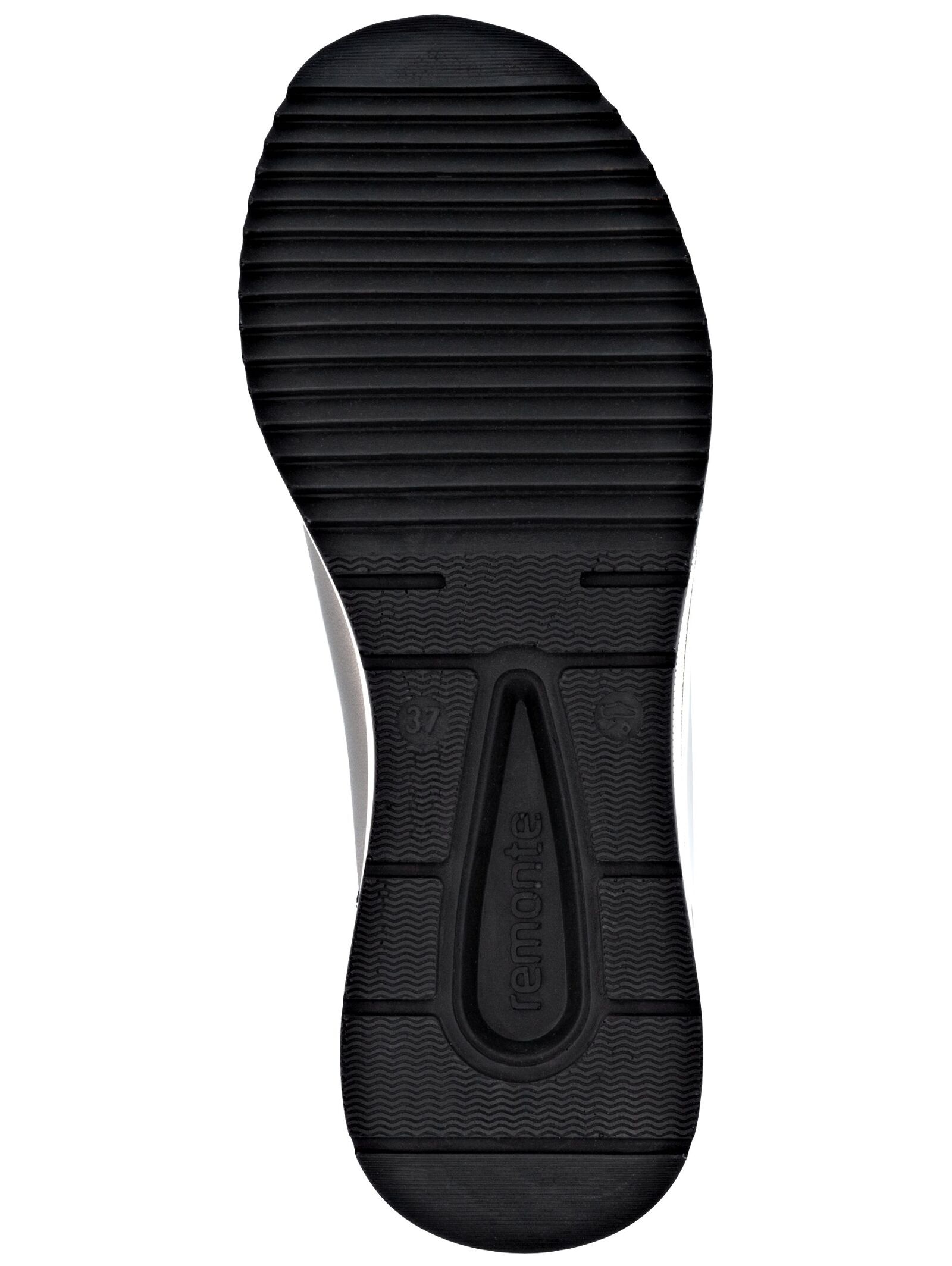 Remonte Sneaker »Remonte Sneaker Lederimitat«