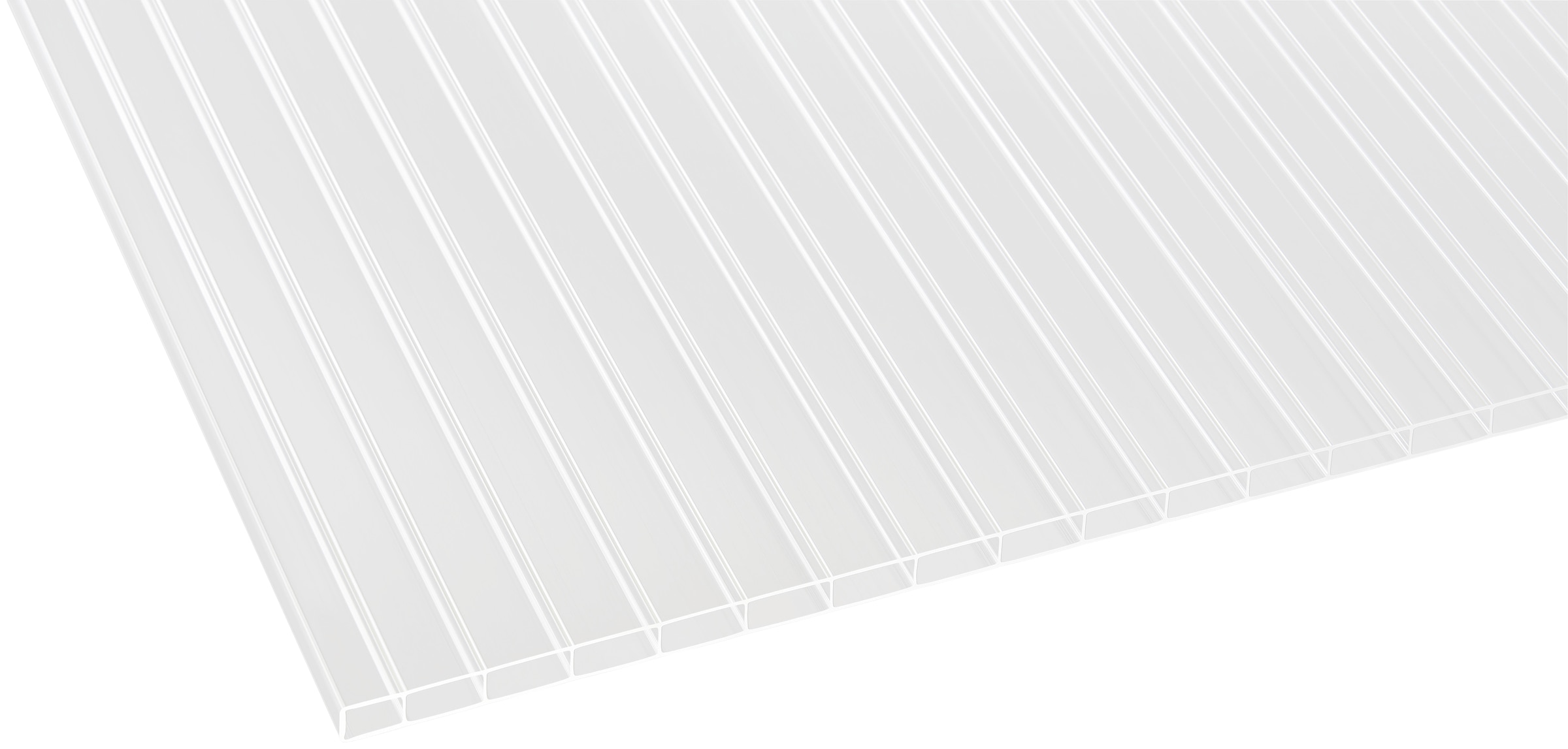 GUTTA Terrassendach »Premium«, BxT: 510x406 cm, Dach Acryl klar
