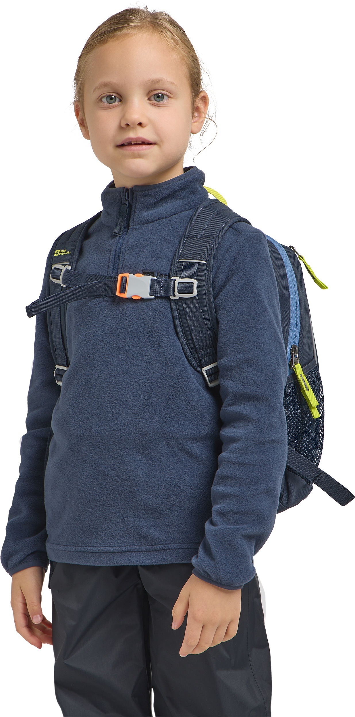 Jack Wolfskin Kinderrucksack »TRACK JACK«