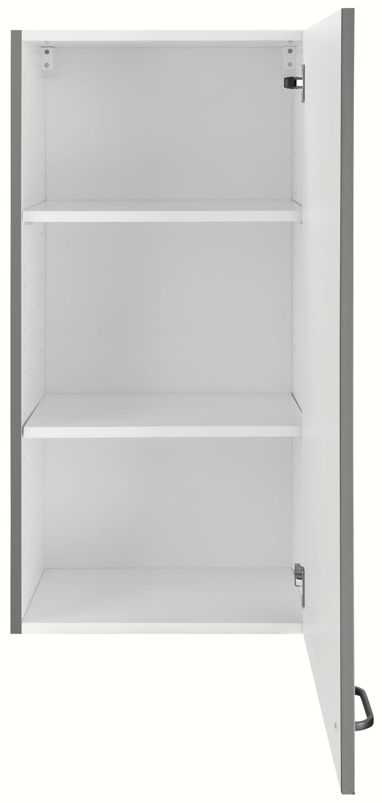 OPTIFIT Hängeschrank »Elga«, mit Soft-Close-Funktion und Metallgriff, Breite 45 cm