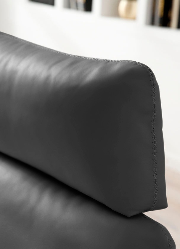 W.SCHILLIG Ecksofa »valentinoo, Designsofa, elegant und bequem, L-Form«, (Set), mit Sitztiefenverstellung, Breite 318 cm
