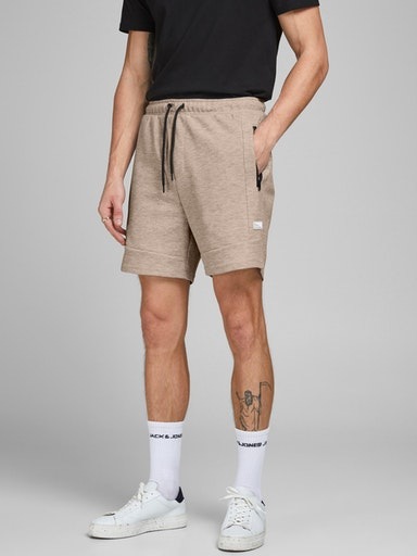 Bild von Jack & Jones Sweatshorts »JPSTAIR SWEAT SHORTS BEX SN«