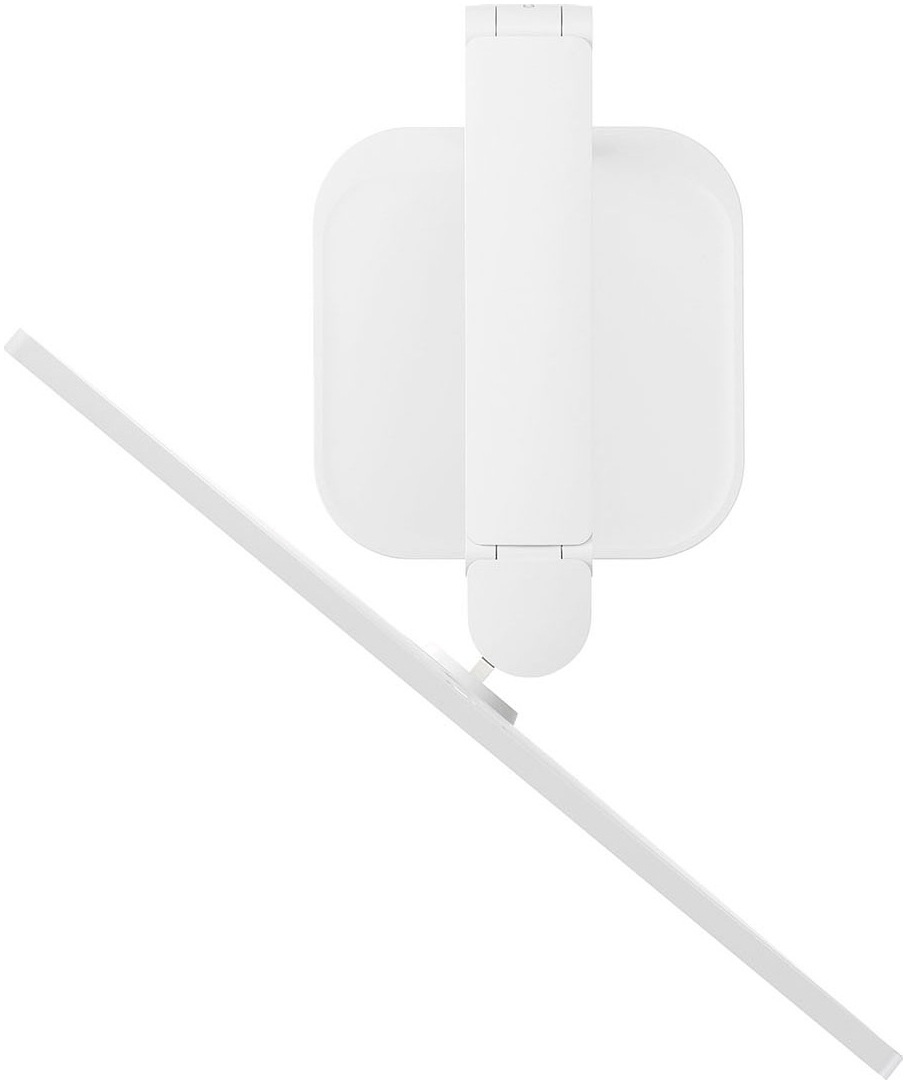 LG LED-Monitor »32U889SA 31,5 Zoll 4K-UHD IPS-Smart Monitor« 80 cm/32 ″  3840 x 2160 px 5 Reaktionszeit 60 Hz mit Touchscreen und Standfuß mit Rollen