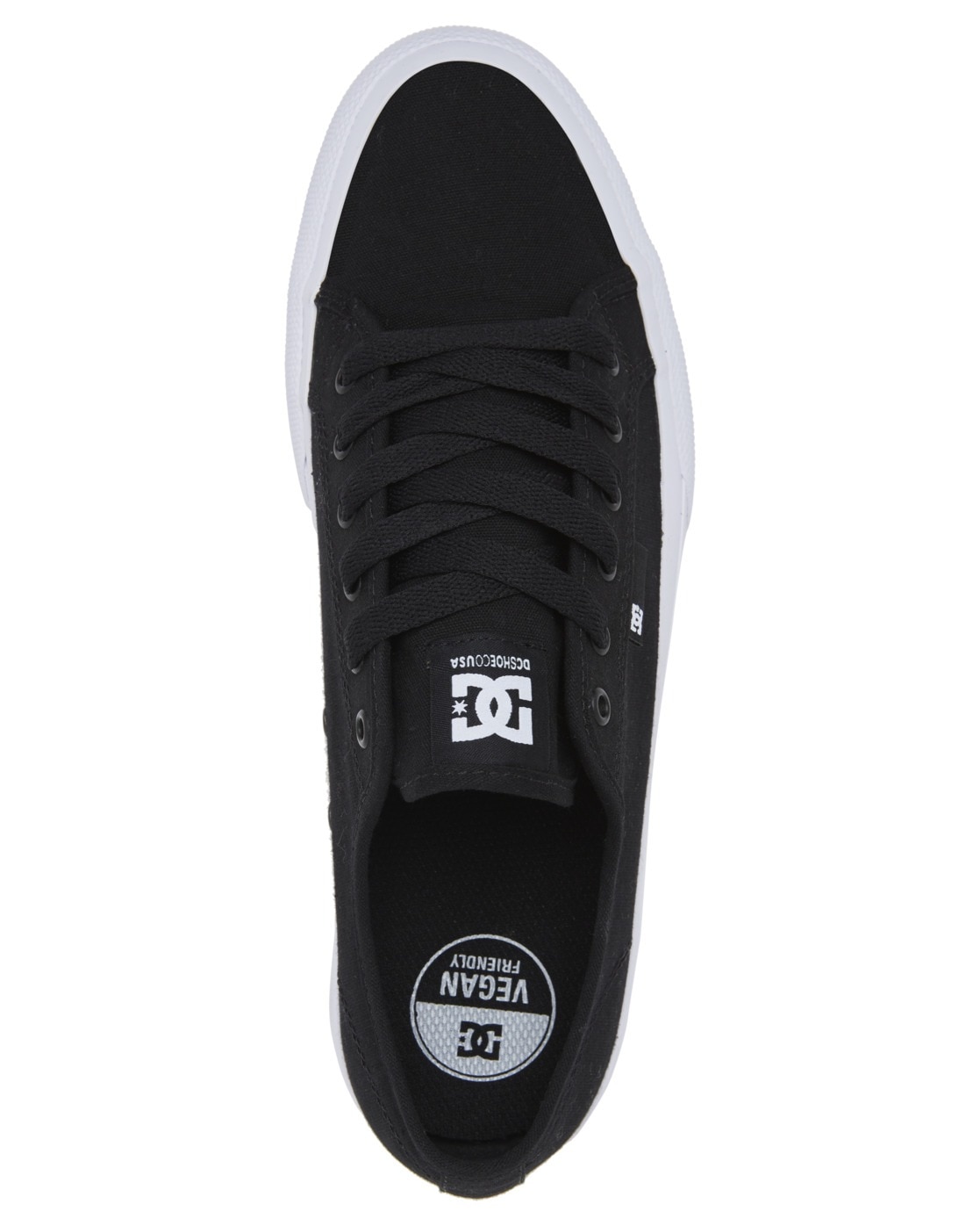 DC Shoes Slipper »Manual«