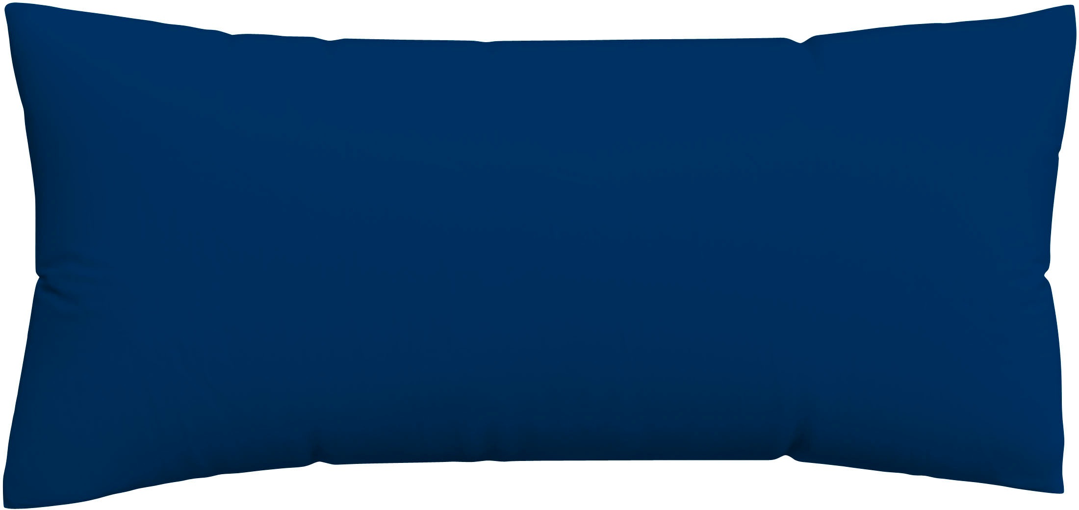 Schlafgut Kissenbezug »Woven Satin aus Mako-Baumwolle, langlebig, pflegelei günstig online kaufen