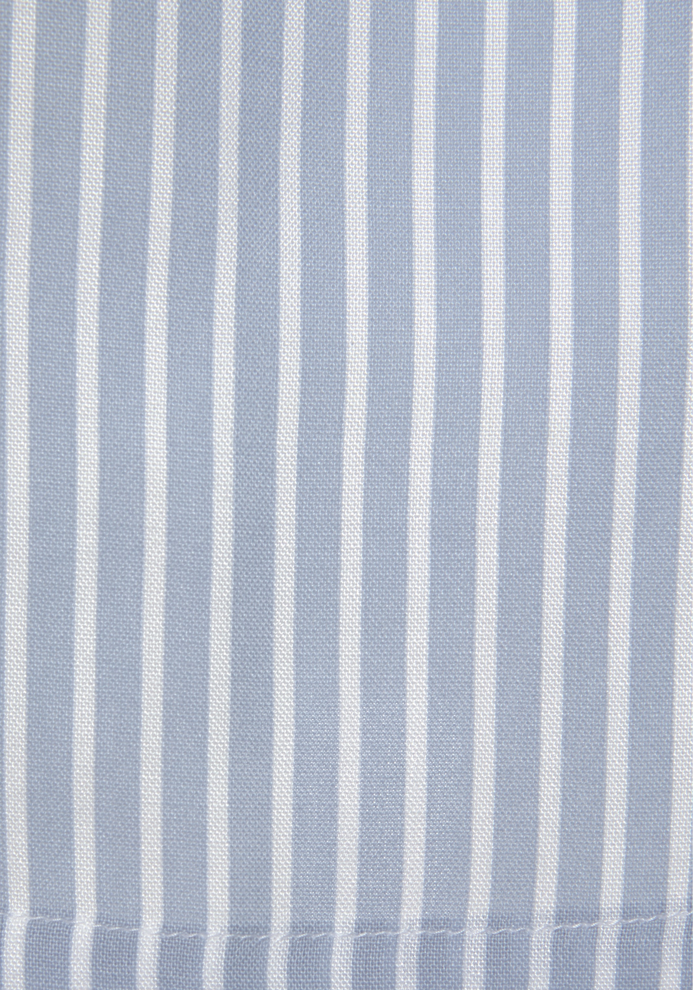 Vivance Kurzarmbluse, mit Streifendesign, Damenbluse, casual