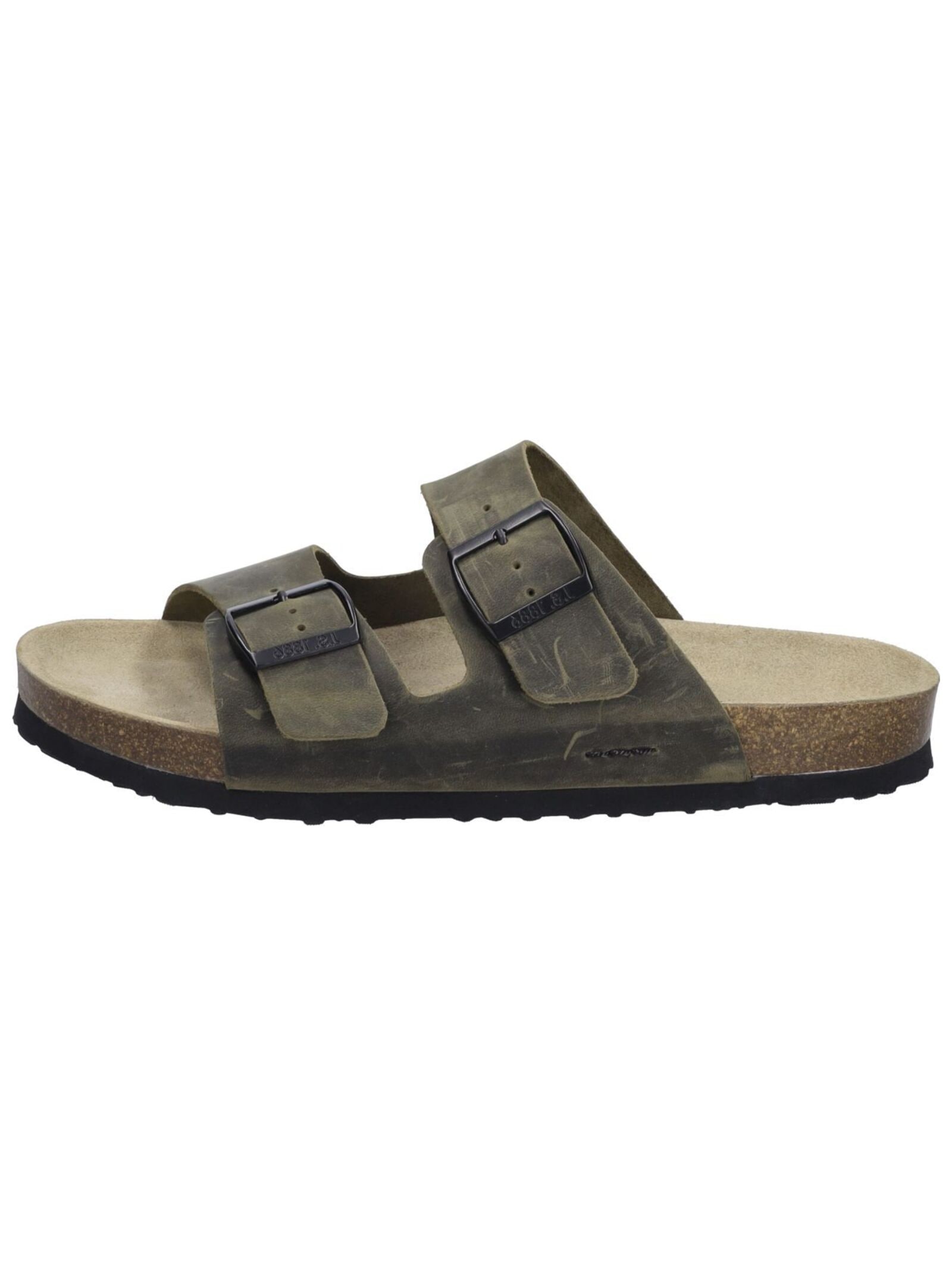 Josef Seibel Pantolette »Josef Seibel Pantoletten Leder«