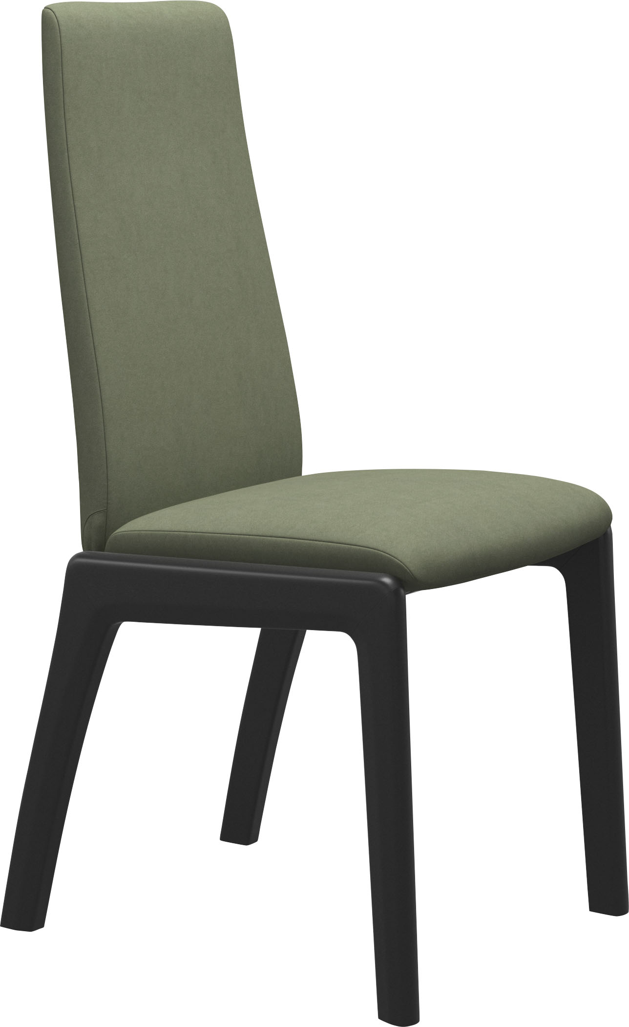 Stressless Polsterstuhl "Laurel" () Microfaser DINAMICA High Back, Größe M, günstig online kaufen