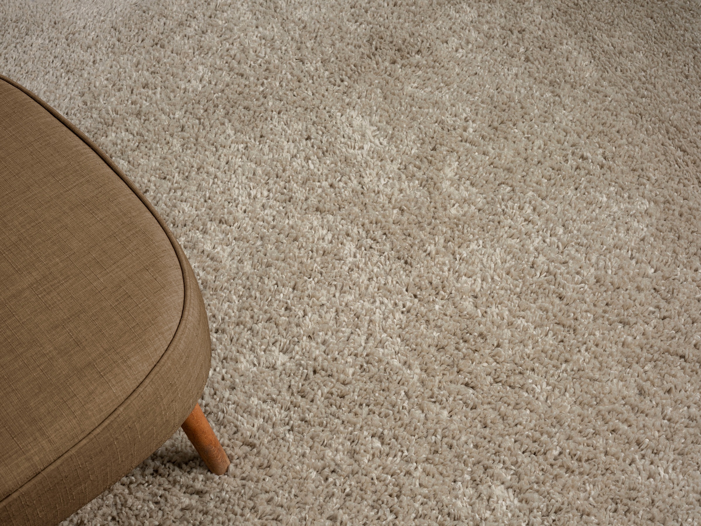 7. Bild von Myflair Möbel & Accessoires Hochflor-Teppich »My Shaggy«, rechteckig