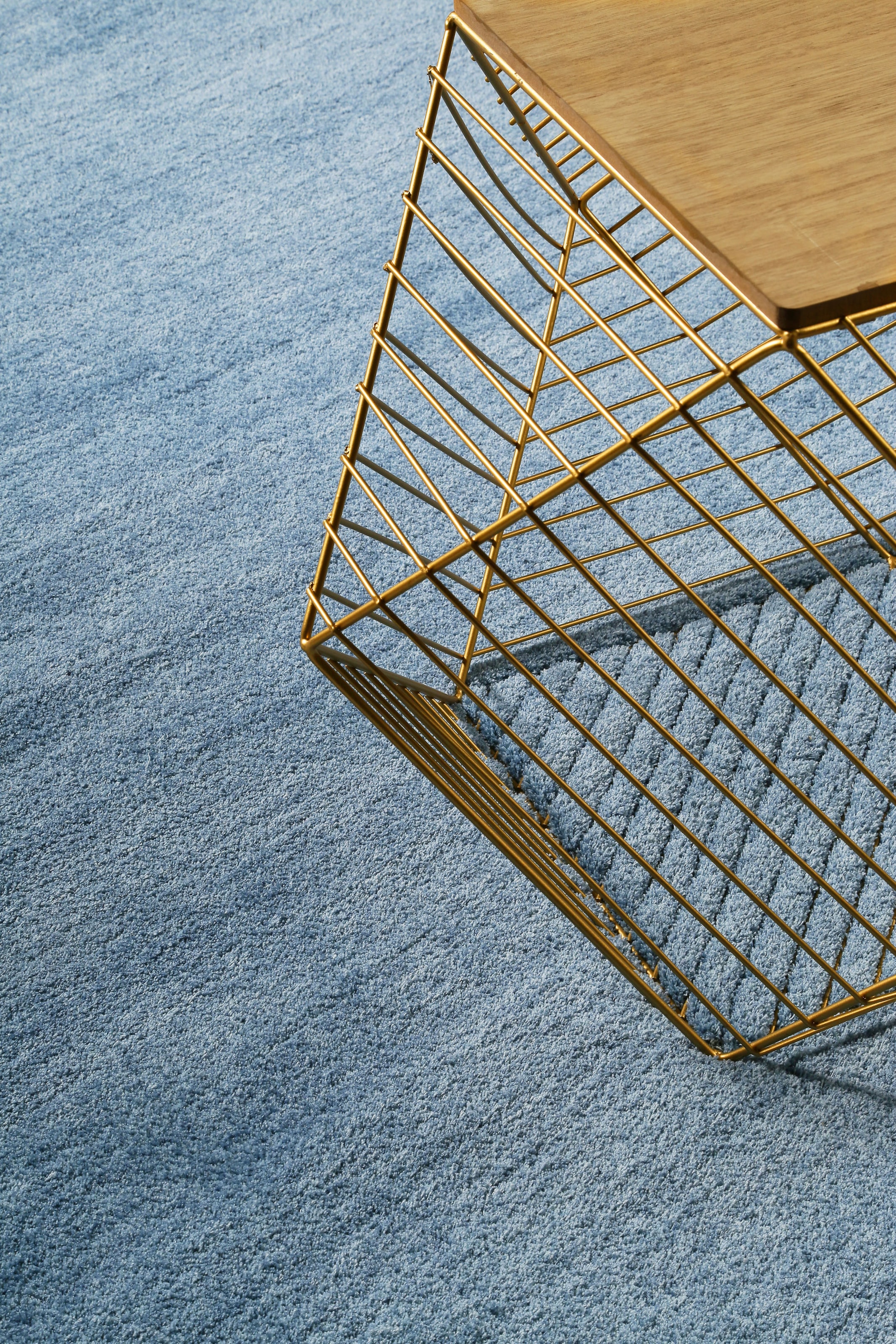 Esprit Teppich »Loft ESP-4223«, rechteckig, 20 mm Höhe, Wohnzimmer, große Farbauswahl, sehr weicher Flor, dicht gewebt, robust