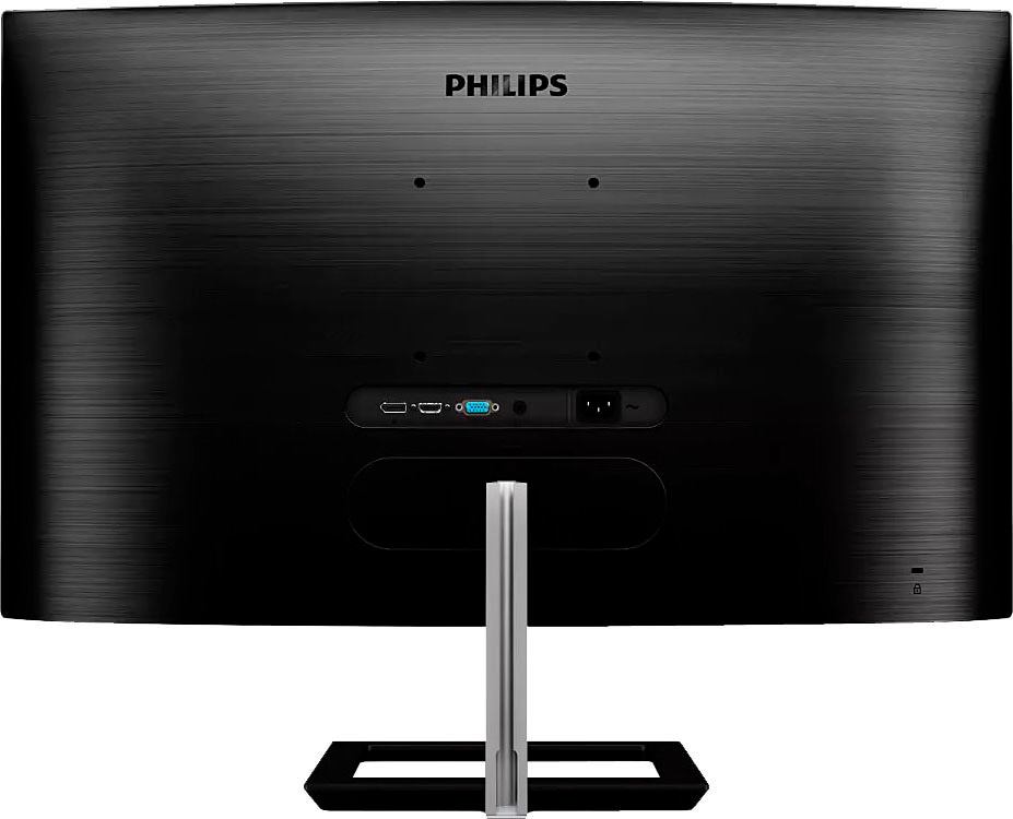 Philips LED-Monitor »322E1C/00«, 80 cm/31,5 Zoll, 1920 x 1080 px, Full HD, 4 ms Reaktionszeit, 75 Hz