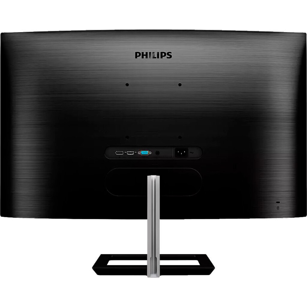 Philips LED-Monitor »322E1C/00«, 80 cm/31,5 Zoll, 1920 x 1080 px, Full HD, 4 ms Reaktionszeit, 75 Hz