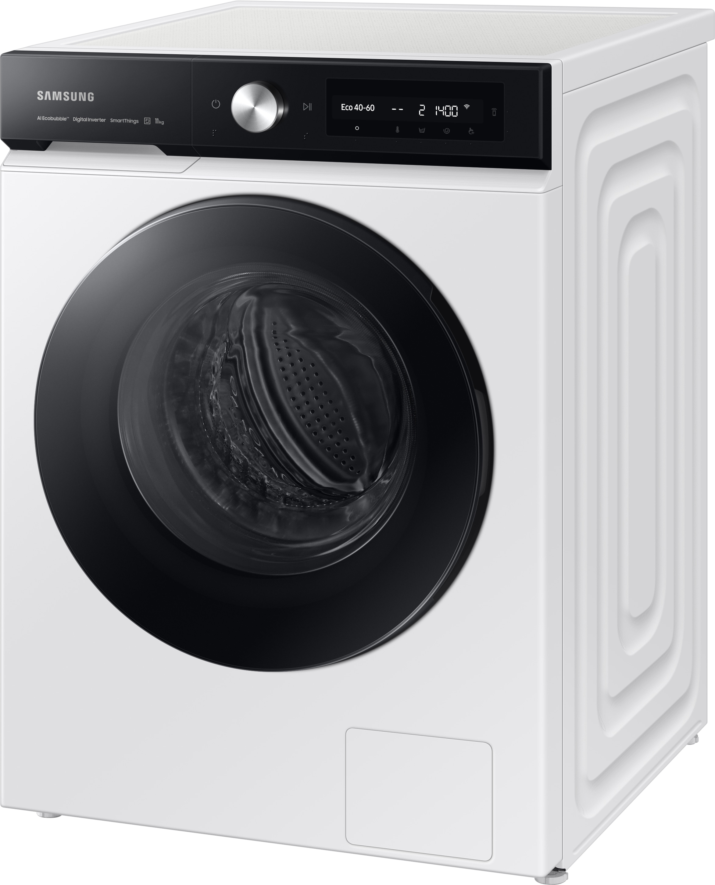 Samsung Waschmaschine »WW1EBB704AGE«, WW1EBB704AGE, 11 kg, 1400 U/min  online bei